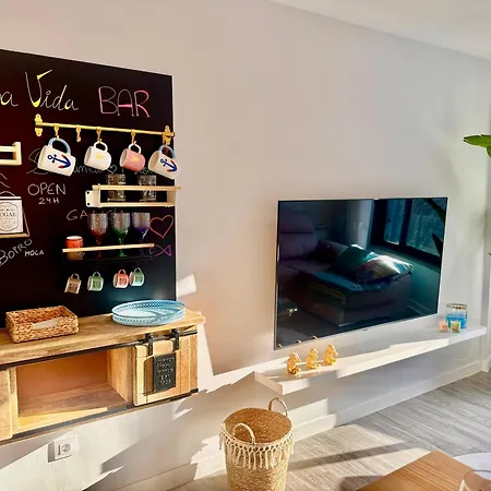 A Boa Vida Barbanza-arousa Boiro