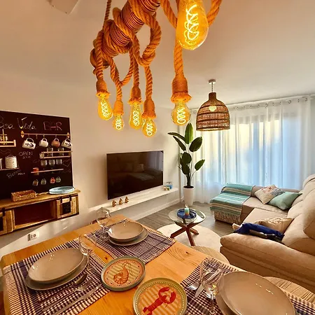 A Boa Vida Barbanza-arousa * Boiro