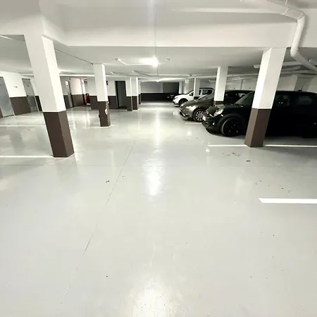 A Boa Vida Barbanza-arousa Apartment *
