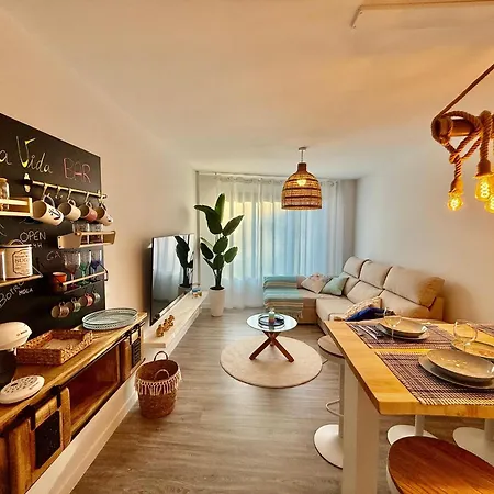 Appartement A Boa Vida Barbanza-arousa Boiro