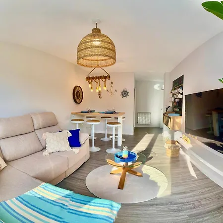 A Boa Vida Barbanza-arousa Apartment