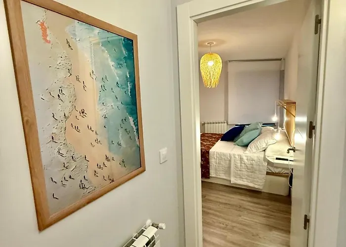 A Boa Vida Barbanza-arousa