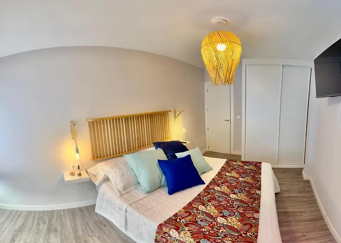 A Boa Vida Barbanza-arousa * Boiro