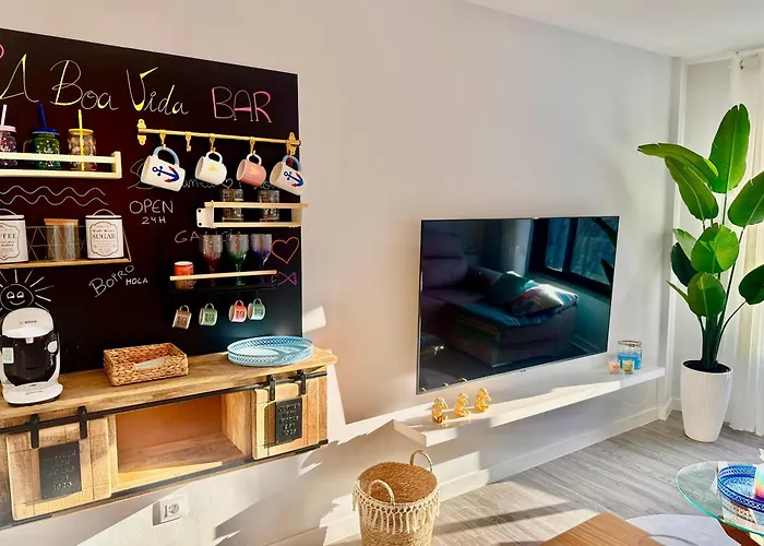 A Boa Vida Barbanza-arousa Boiro